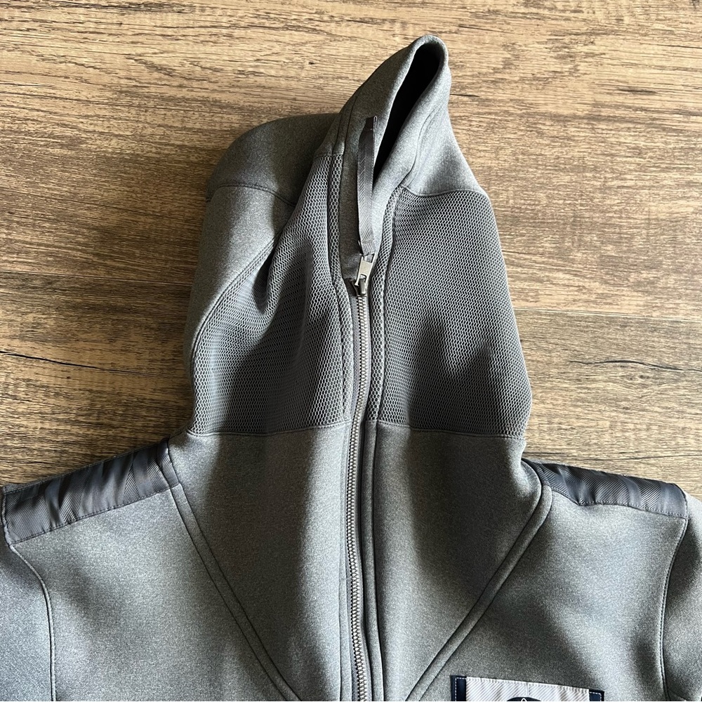 Nike Penn State Zip Up Warm Up Jacket Mens Small - Picture 7 of 7